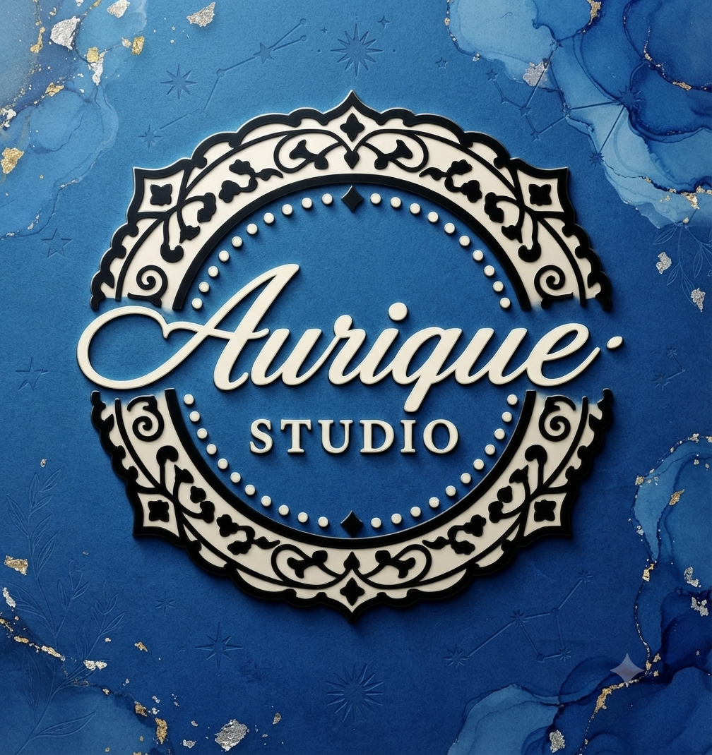 Aurique Studio 